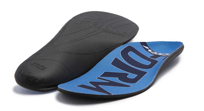 Form Maximum Moldable Insole
