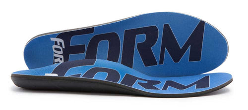 Form Maximum Moldable Insole