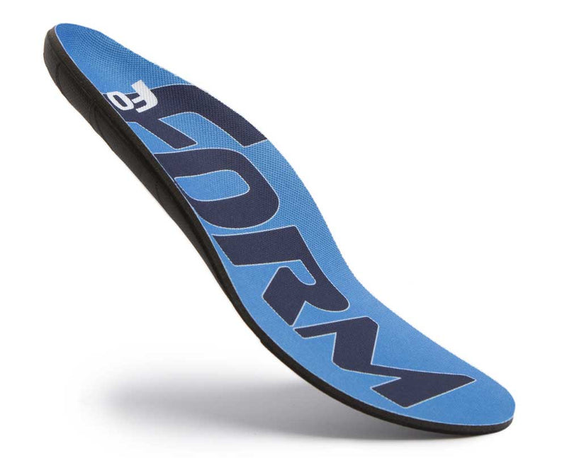 Form Maximum Moldable Insole