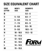 Form Maximum Moldable Insole