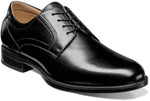Florsheim Men's Soft Toe Slip Resistant Plain Toe Dress Oxford