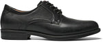 Florsheim Men's Soft Toe Slip Resistant Plain Toe Dress Oxford
