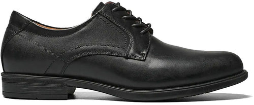 Florsheim Men's Soft Toe Slip Resistant Plain Toe Dress Oxford