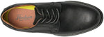 Florsheim Men's Soft Toe Slip Resistant Plain Toe Dress Oxford