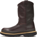 Men's 11" Giant Steel Toe SR Wellington