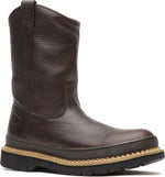 Men's 11" Giant Steel Toe SR Wellington