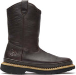 Men's 11" Giant Soft Toe SR Wellington