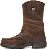 Men's 10" Athens Steel Toe WP SR Wellington