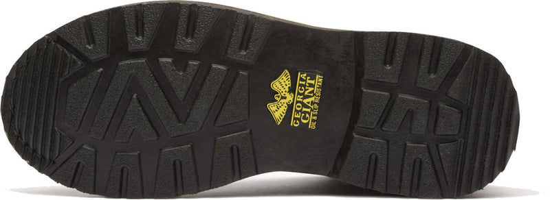 Men's 6" Giant Steel Toe SR Boot