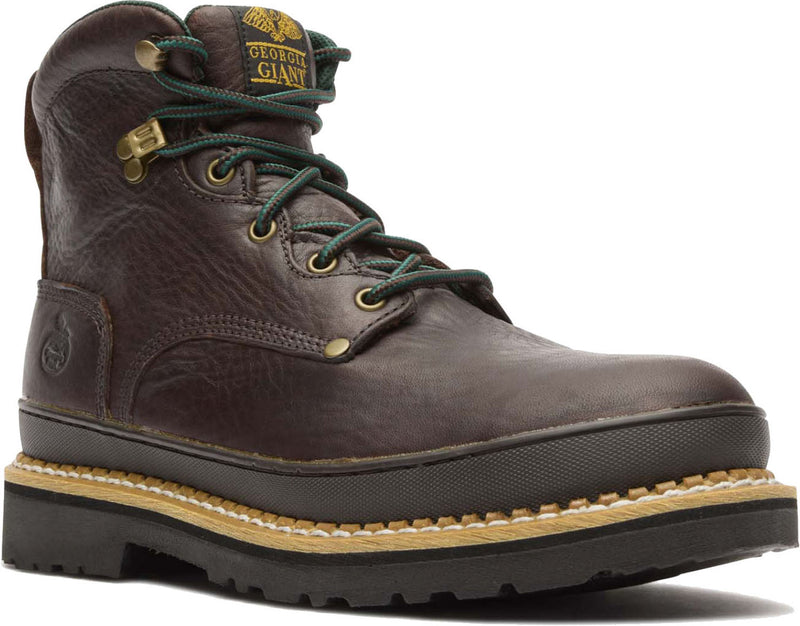 Men's 6" Giant Steel Toe SR Boot