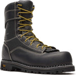 Men's 9" AMP LT Comp Toe WP SR Logger