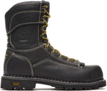 Men's 9" AMP LT Comp Toe WP SR Logger