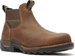 Men's 4" Eagle One Steel Toe WP SR Chelsea Boot