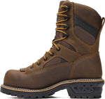 Men's 9" LTX Composite Toe Logger