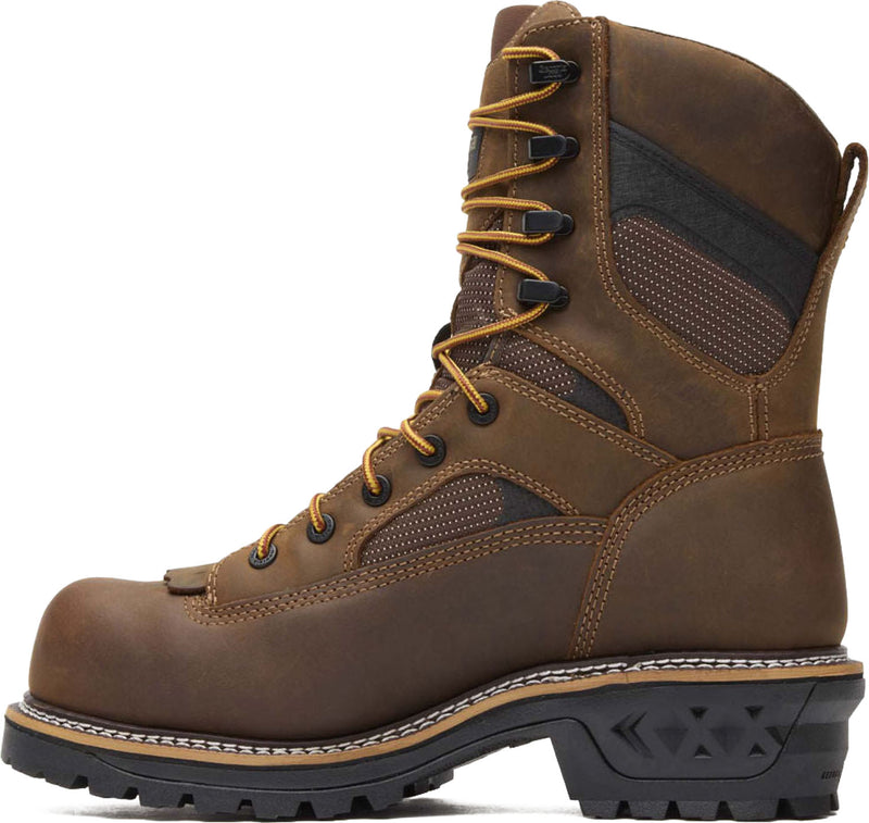Men's 9" LTX Composite Toe Logger