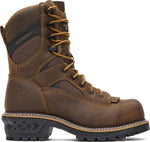 Men's 9" LTX Composite Toe Logger
