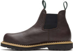 Men's 5" Giant High Steel Toe WP SR Chelsea Boot