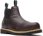 Men's 5" Giant High Steel Toe WP SR Chelsea Boot