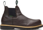 Men's 5" Giant High Steel Toe WP SR Chelsea Boot