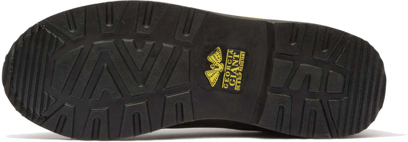 Men's 4" Giant Steel Toe SR Chelsea Boot