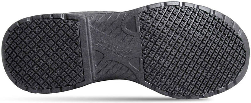 Men's Soft Toe SRO Athletic