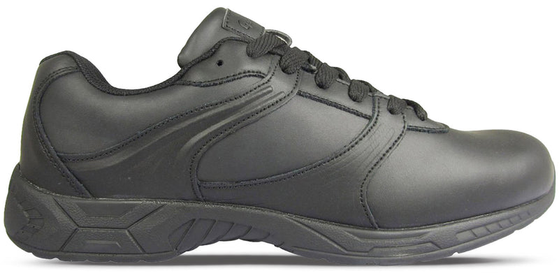 Men's Soft Toe SRO Athletic