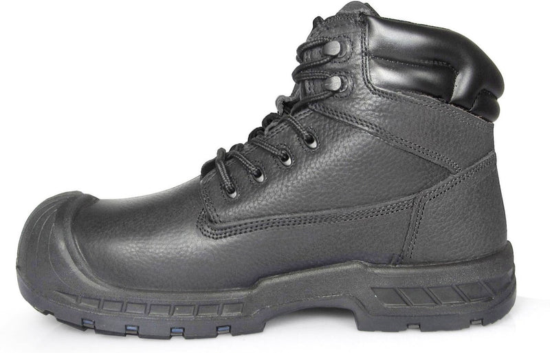 Men's 6" Vulcan Comp Toe WP SRO Boot