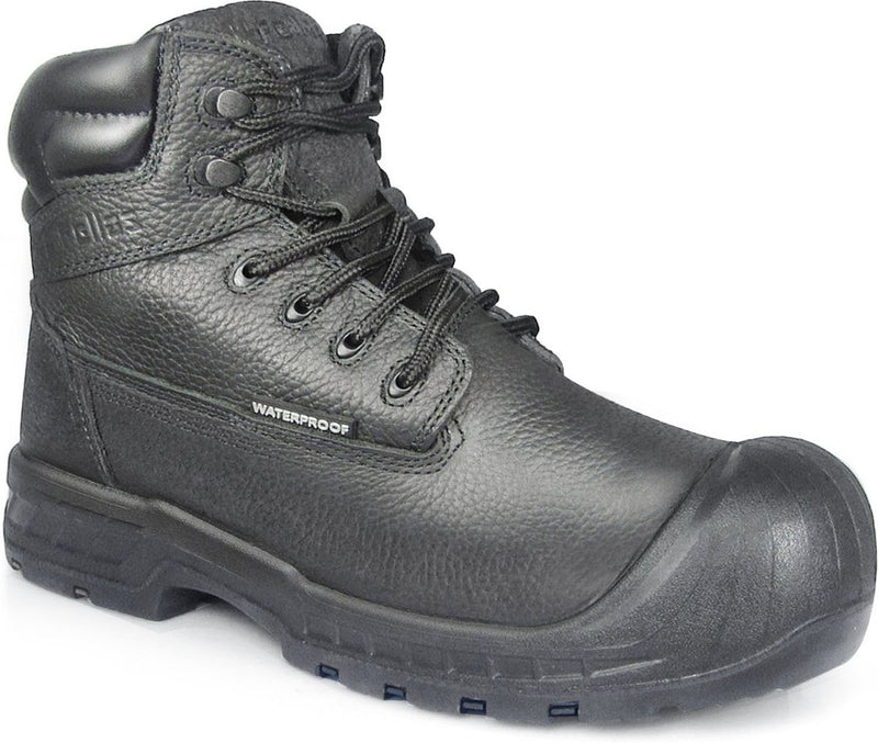 Men's 6" Vulcan Comp Toe WP SRO Boot