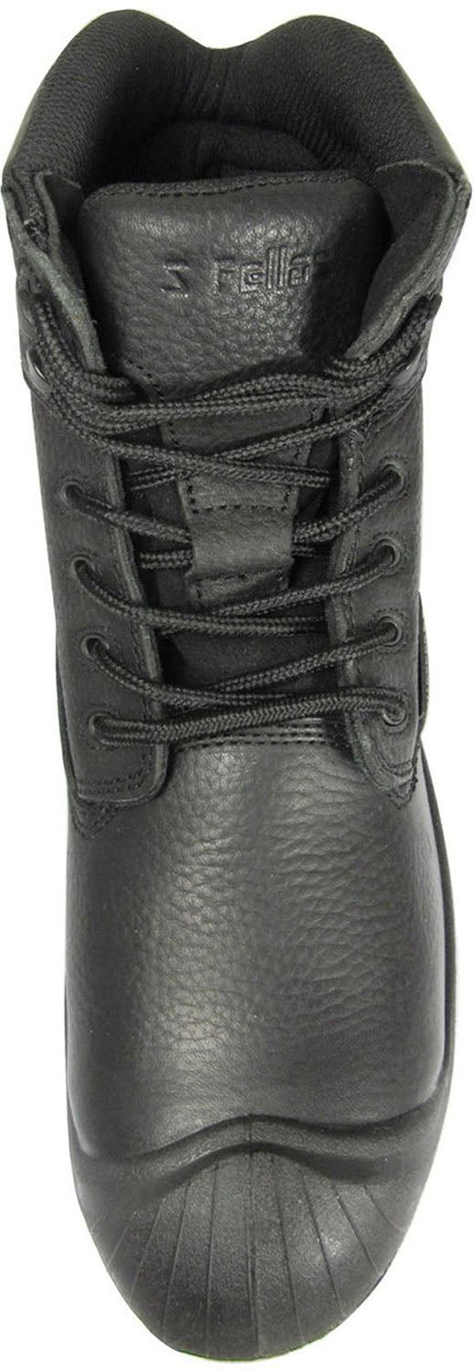 Men's 6" Vulcan Comp Toe WP SRO Boot