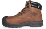 Men's 6" Vulcan Comp Toe WP SRO Boot