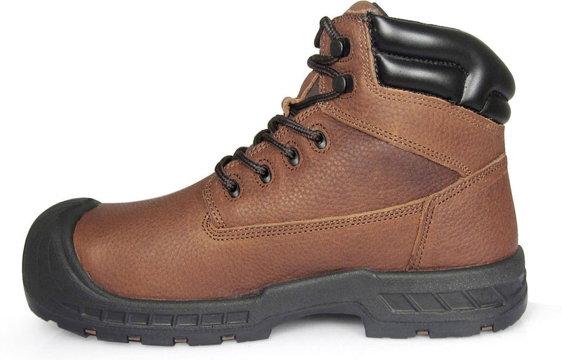 Men's 6" Vulcan Comp Toe WP SRO Boot