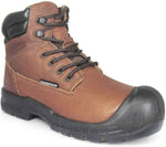 Men's 6" Vulcan Comp Toe WP SRO Boot