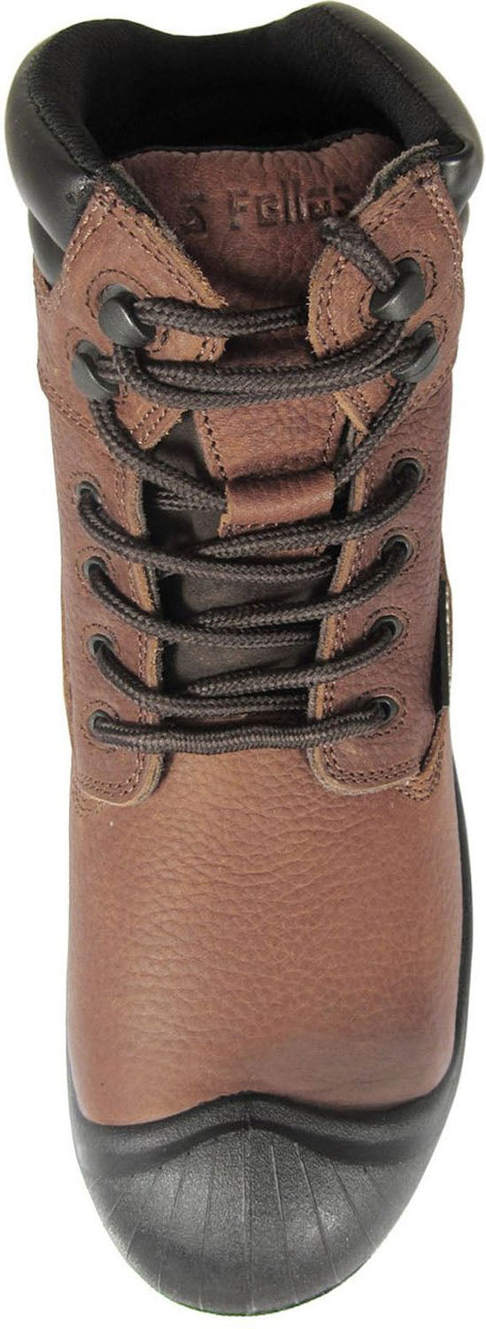 Men's 6" Vulcan Comp Toe WP SRO Boot