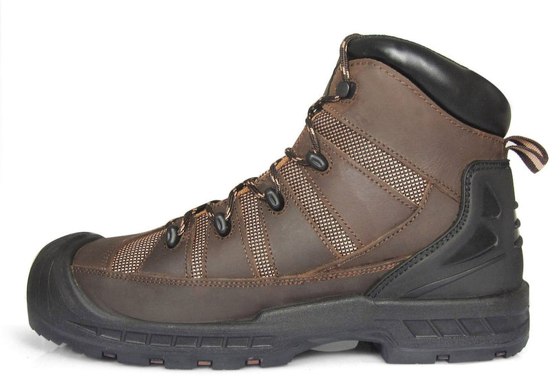 Men's 6" Trekker Comp Toe WP SRO Boot