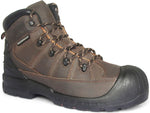 Men's 6" Trekker Comp Toe WP SRO Boot