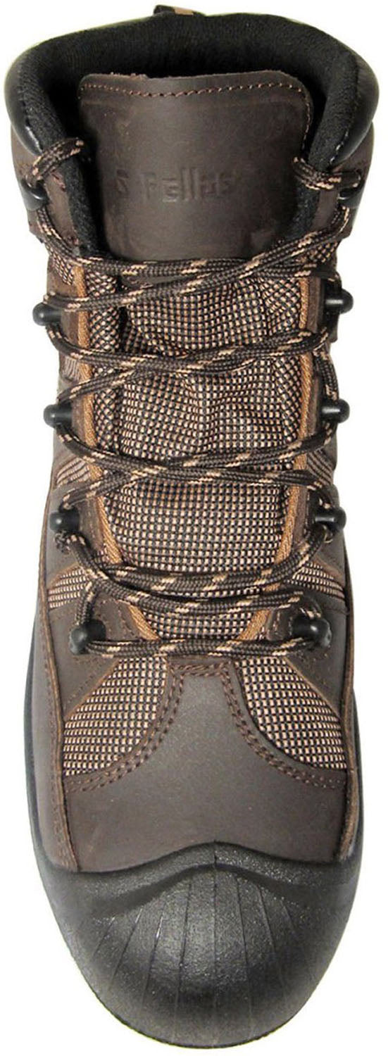 Men's 6" Trekker Comp Toe WP SRO Boot