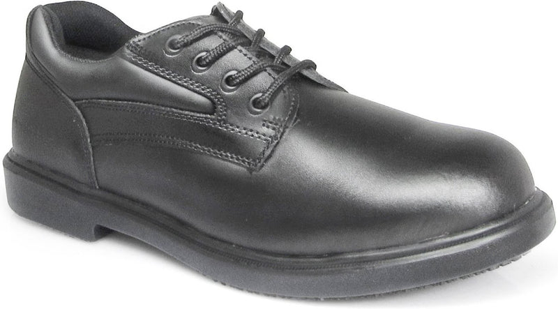 Men's Soft Toe SRO Oxford