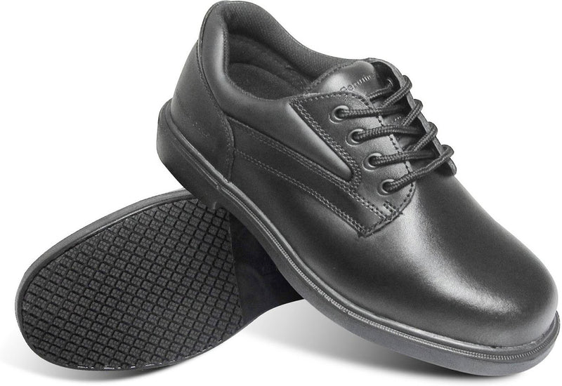Men's Soft Toe SRO Oxford