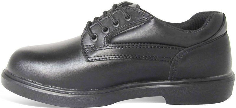 Men's Soft Toe SRO Oxford
