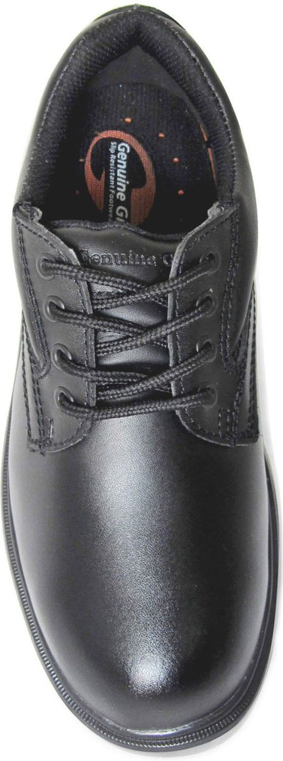 Men's Soft Toe SRO Oxford