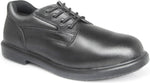 Women's Soft Toe SRO Oxford