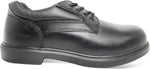 Women's Soft Toe SRO Oxford