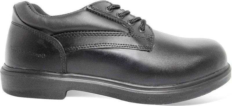 Women's Soft Toe SRO Oxford