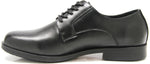 Women's Soft Toe SRO Dress Shoe