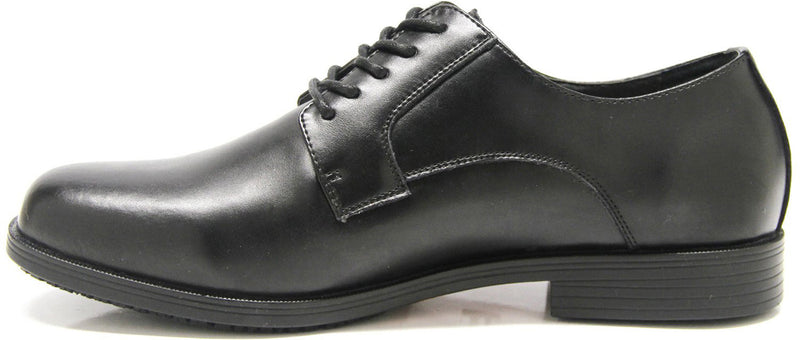 Women's Soft Toe SRO Dress Shoe