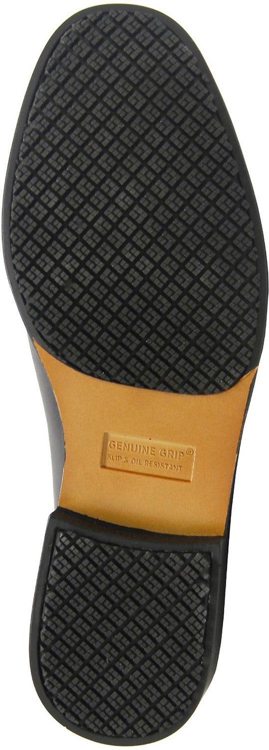 Women's Soft Toe SRO Dress Shoe