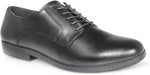 Women's Soft Toe SRO Dress Shoe