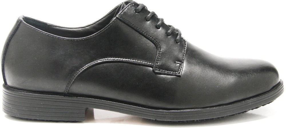 Women's Soft Toe SRO Dress Shoe