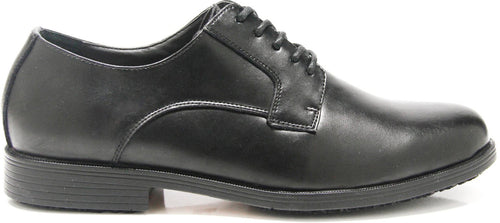 Women's Soft Toe SRO Dress Shoe