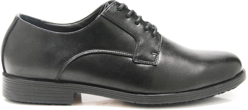 Women's Soft Toe SRO Dress Shoe